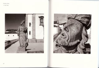 MARCEL GAUTHEROT: PASIAGEM MORAL. CONGONHAS DO CAMPO, 1942-1950.; Con um poema de Francisco Alvim